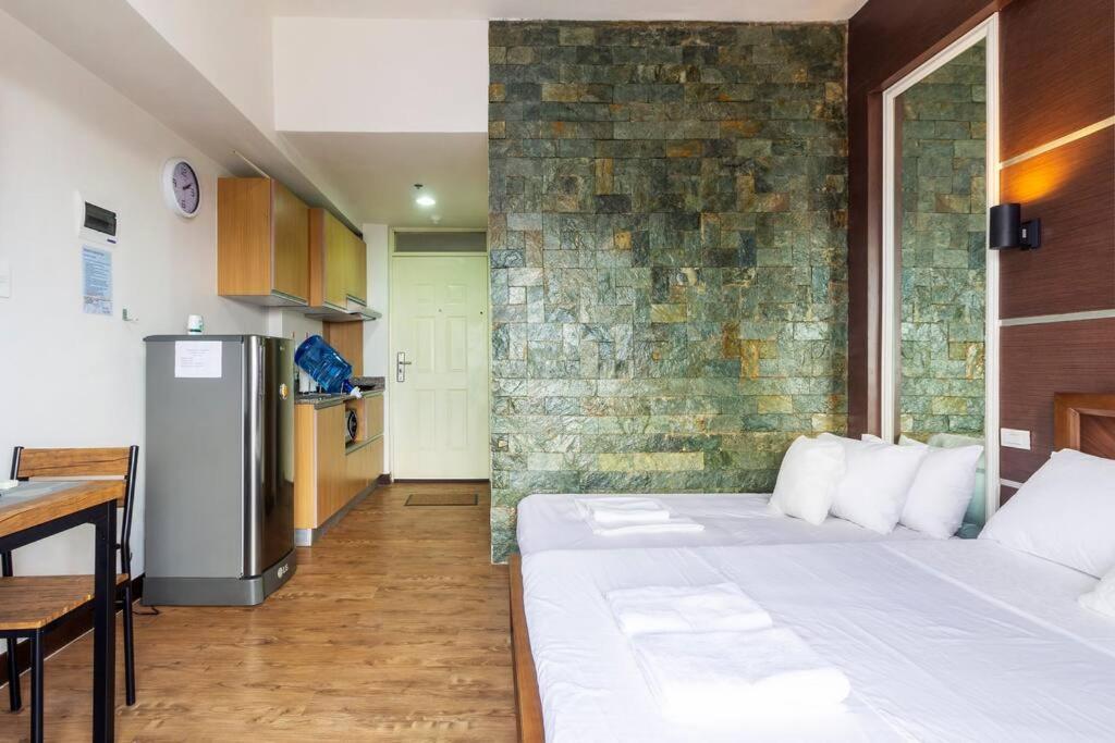 Antonio'S Place, 3 Mins To Mactan Airport, Fast Internet With Netflix Lapu-Lapu City Buitenkant foto