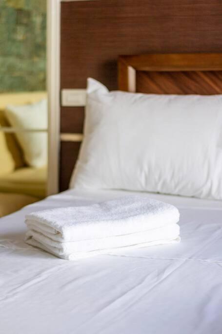 Antonio'S Place, 3 Mins To Mactan Airport, Fast Internet With Netflix Lapu-Lapu City Buitenkant foto